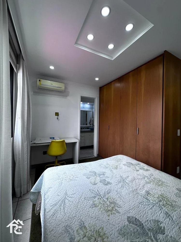 Apartamento, 3 quartos, 126 m² - Foto 13