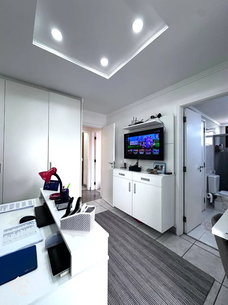 Apartamento, 3 quartos, 126 m² - Foto 18
