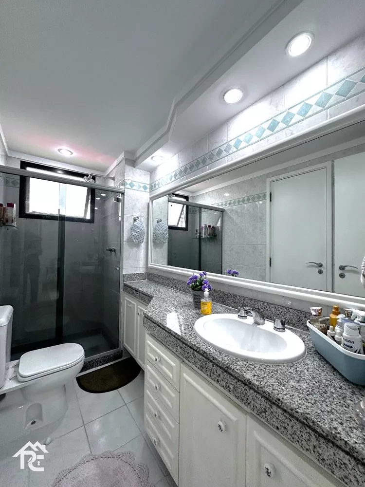 Apartamento, 3 quartos, 126 m² - Foto 15