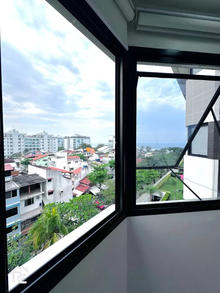 Apartamento, 3 quartos, 126 m² - Foto 10