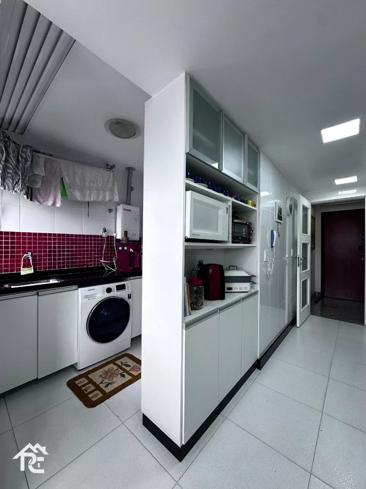 Apartamento, 3 quartos, 126 m² - Foto 22