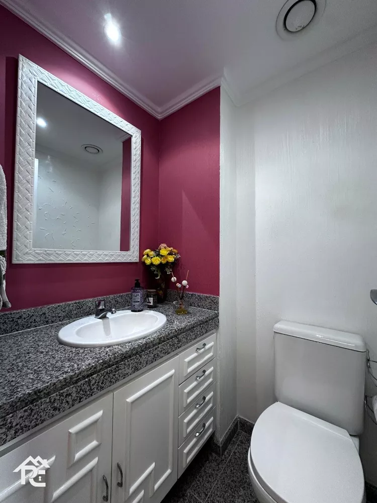 Apartamento, 3 quartos, 126 m² - Foto 14