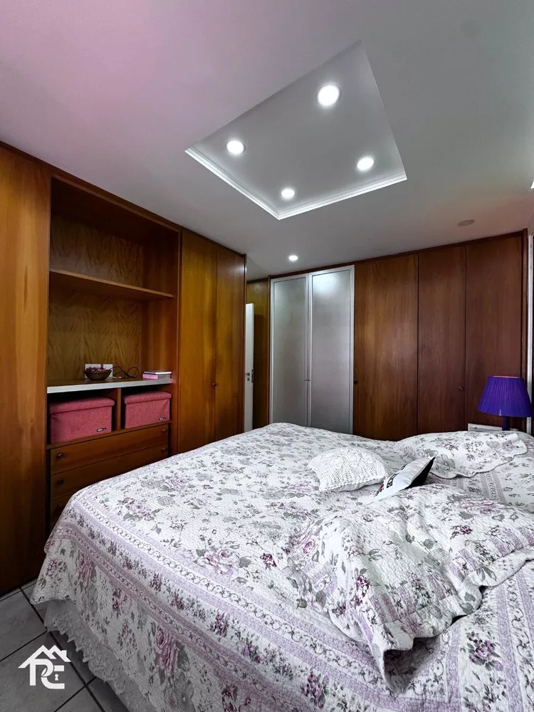 Apartamento, 3 quartos, 126 m² - Foto 12
