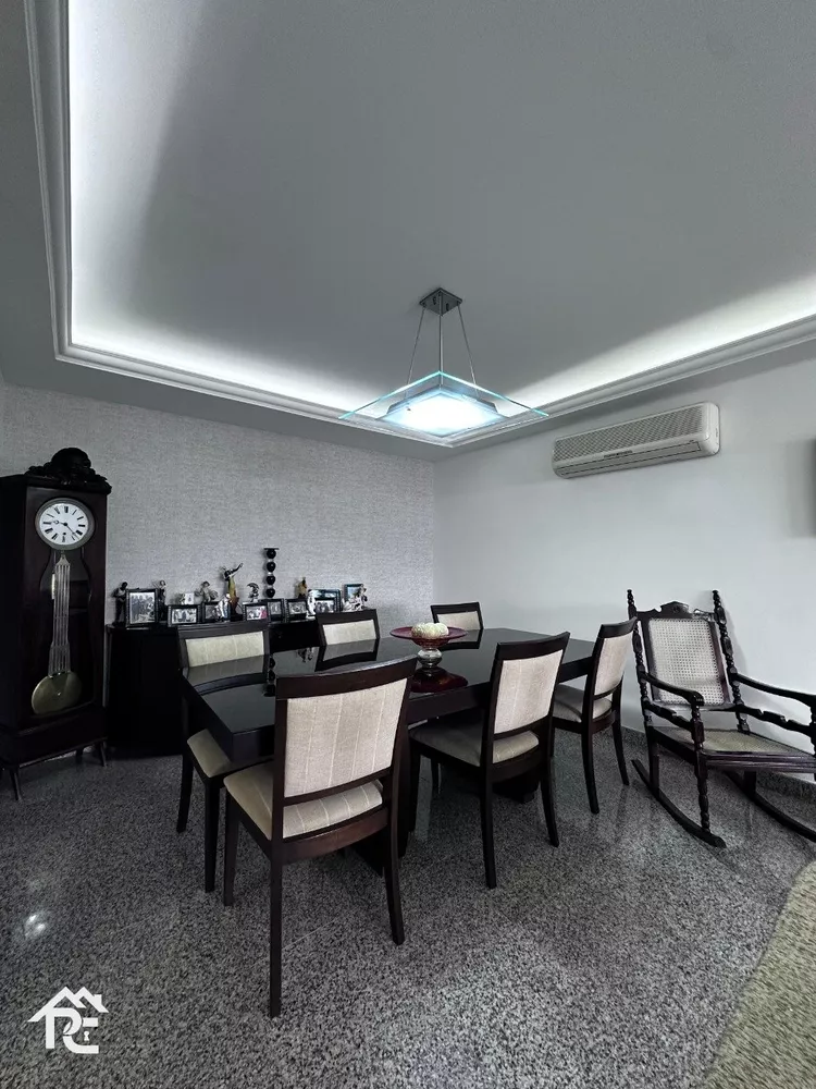 Apartamento, 3 quartos, 126 m² - Foto 7