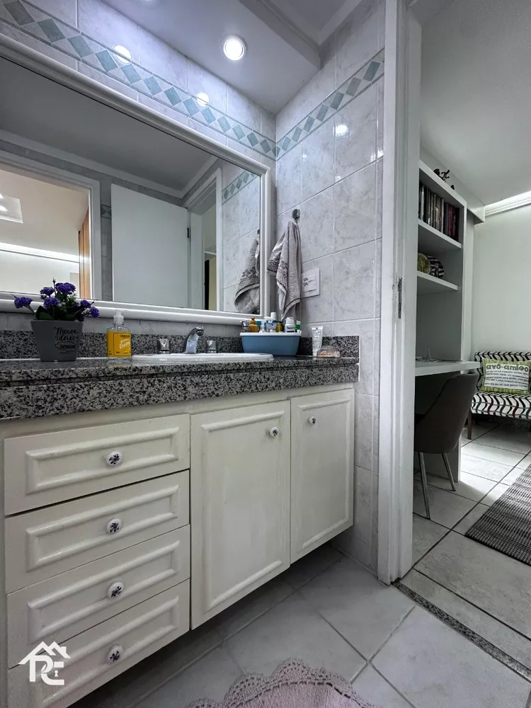 Apartamento, 3 quartos, 126 m² - Foto 16