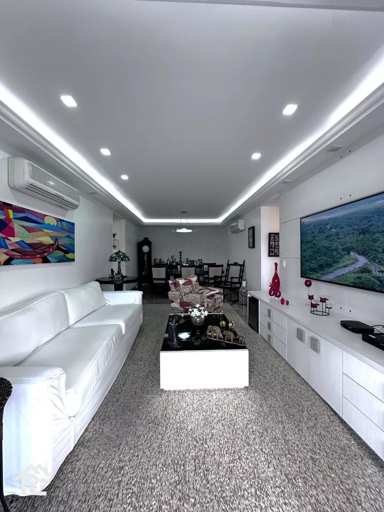 Apartamento, 3 quartos, 126 m² - Foto 5
