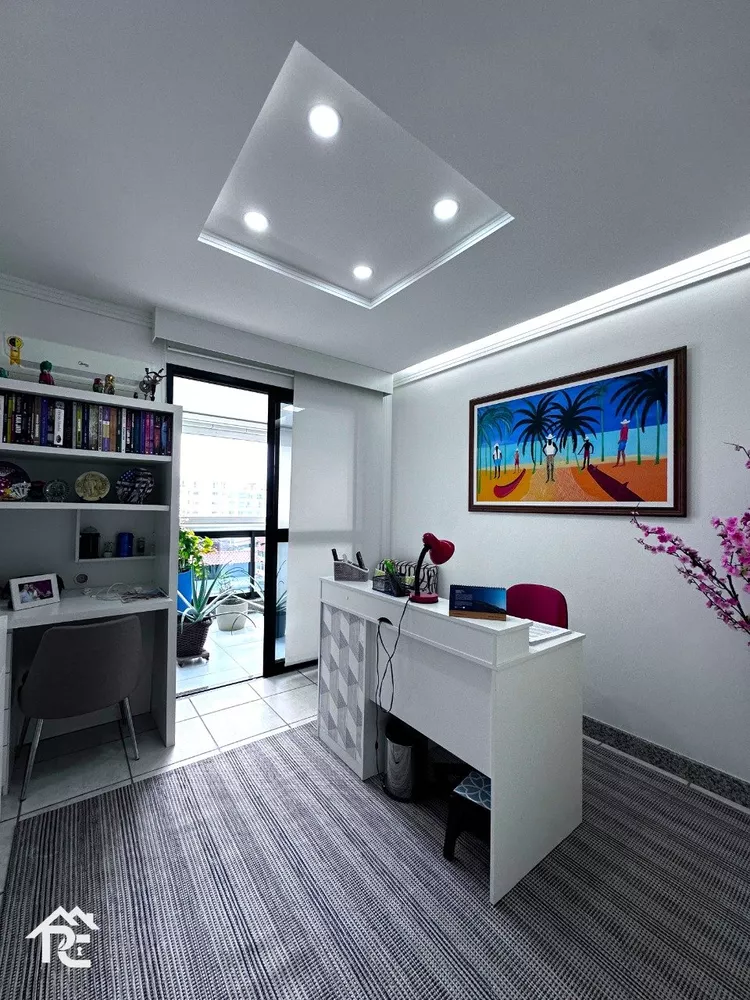 Apartamento, 3 quartos, 126 m² - Foto 19