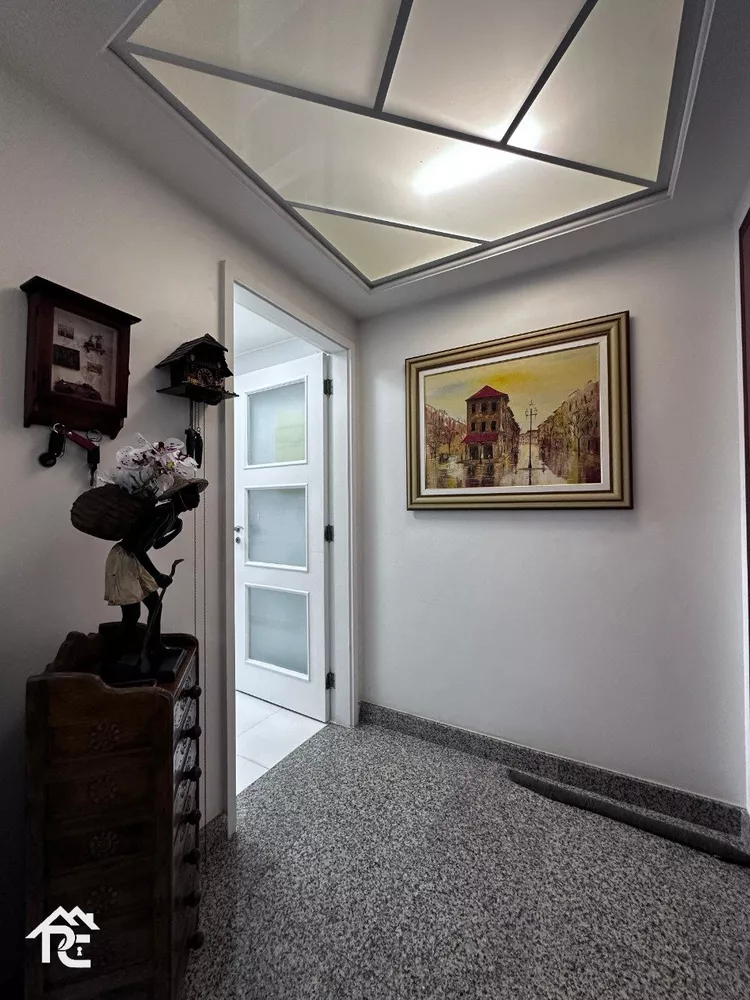 Apartamento, 3 quartos, 126 m² - Foto 8