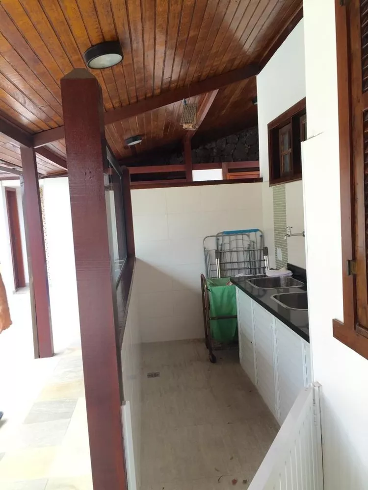 Casa de Condomínio, 3 quartos - Foto 28