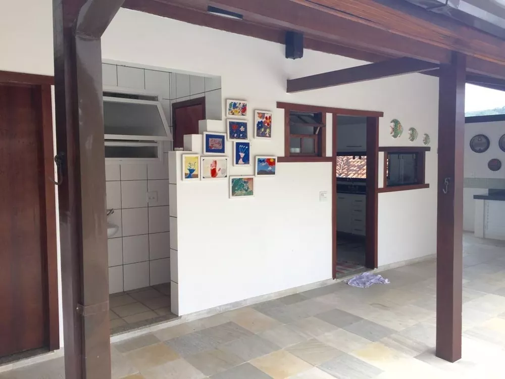 Casa de Condomínio, 3 quartos - Foto 25