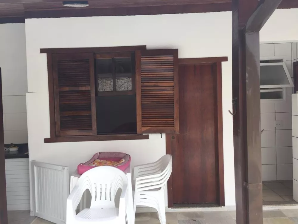 Casa de Condomínio, 3 quartos - Foto 27