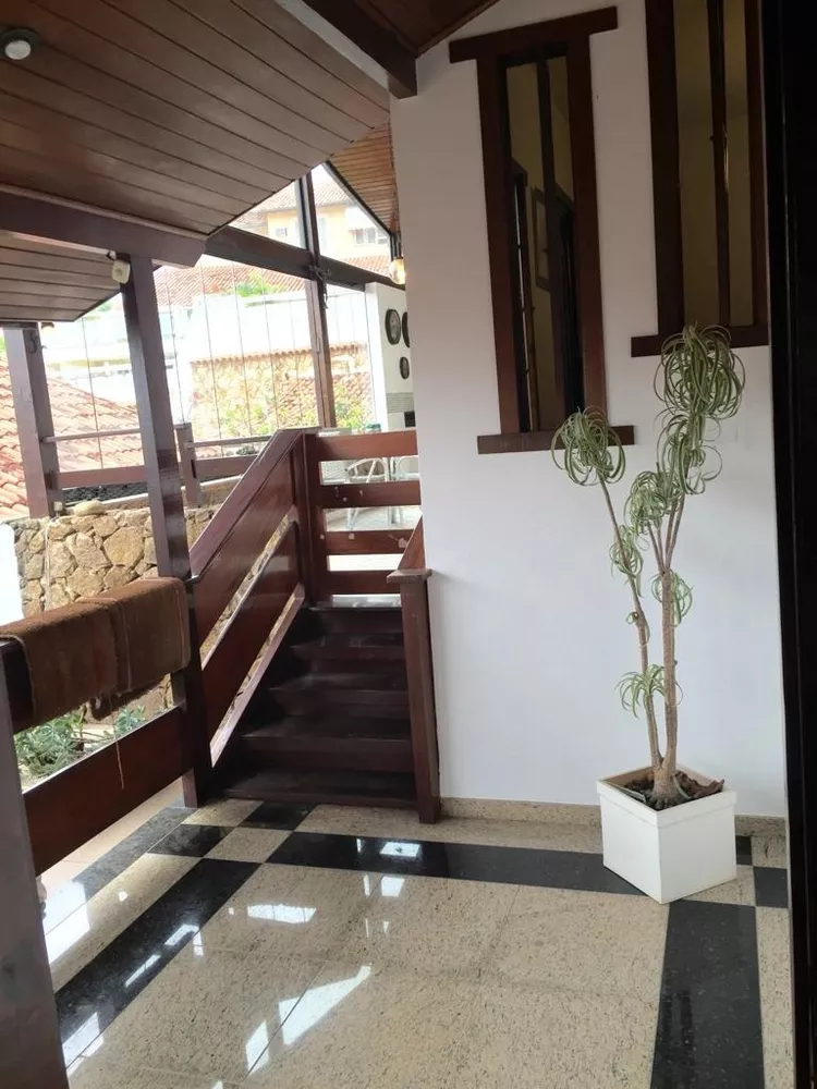 Casa de Condomínio, 3 quartos - Foto 9