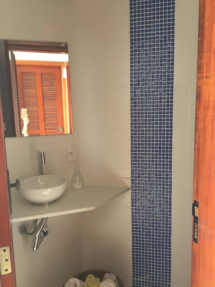 Casa de Condomínio, 3 quartos - Foto 20