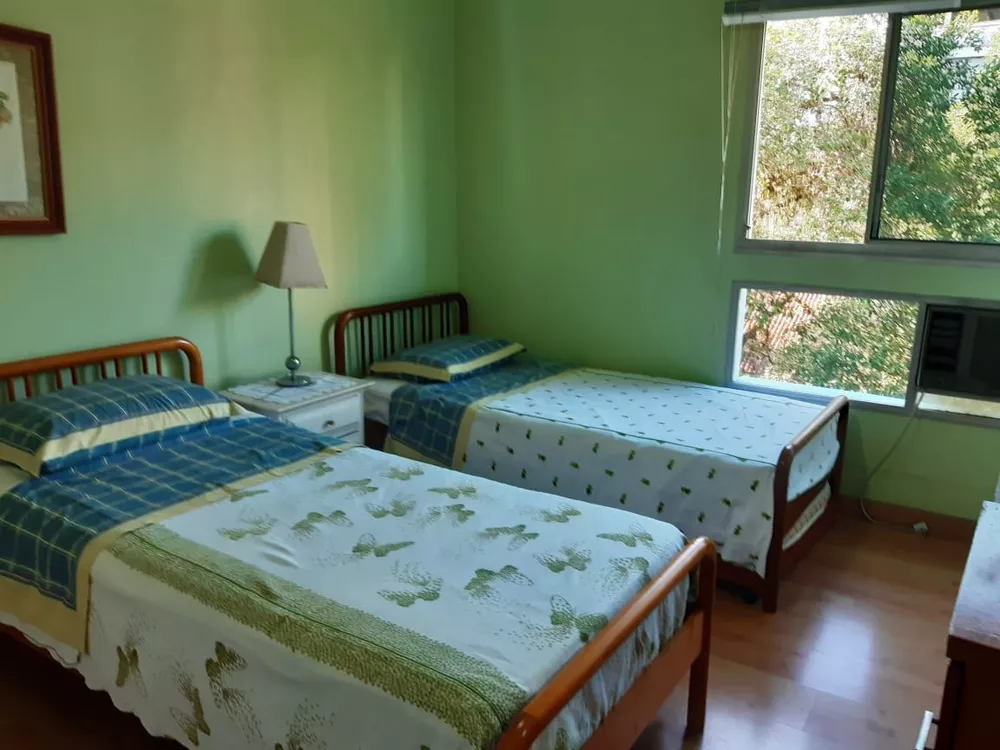 Apartamento, 4 quartos, 140 m² - Foto 11