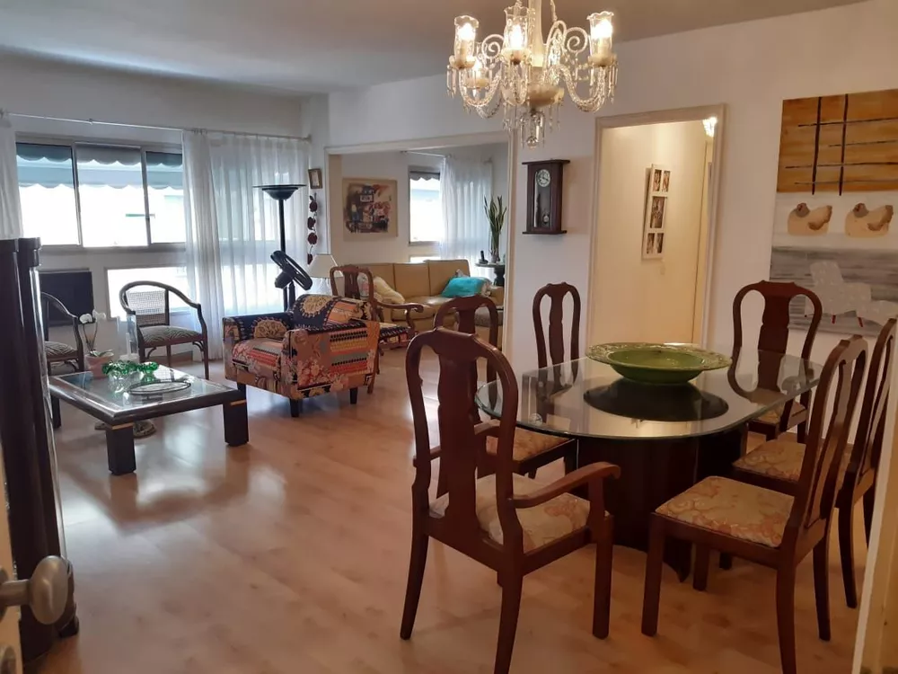 Apartamento, 4 quartos, 140 m² - Foto 1