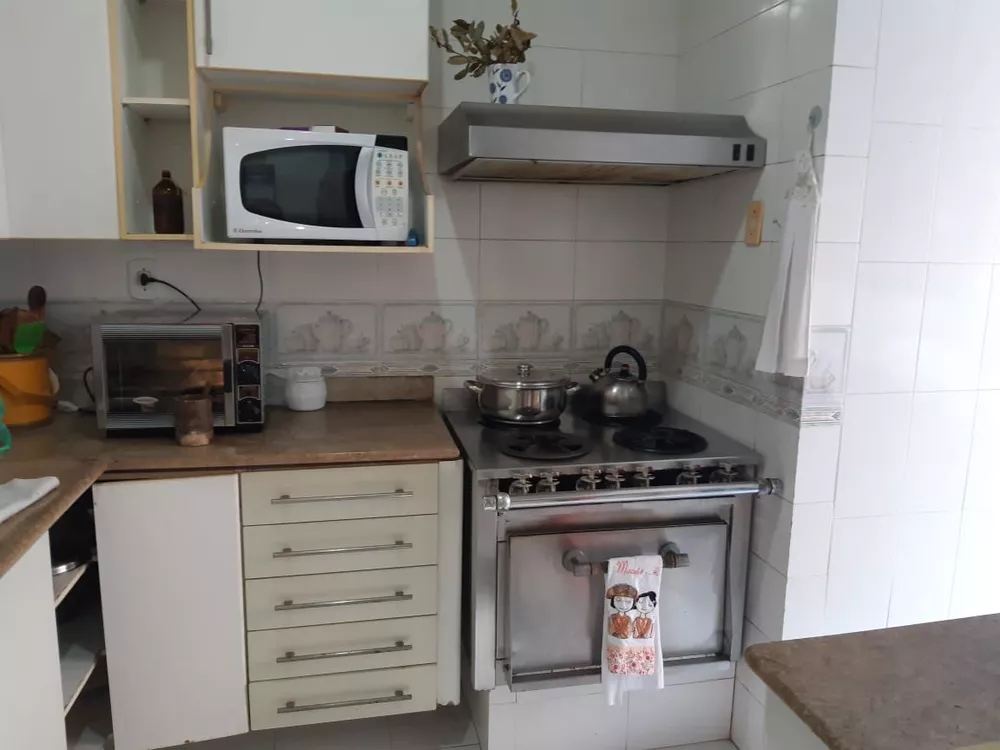 Apartamento, 4 quartos, 140 m² - Foto 18