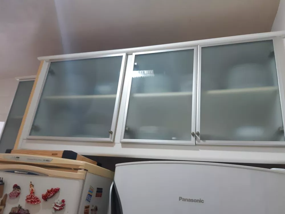 Apartamento, 4 quartos, 140 m² - Foto 20