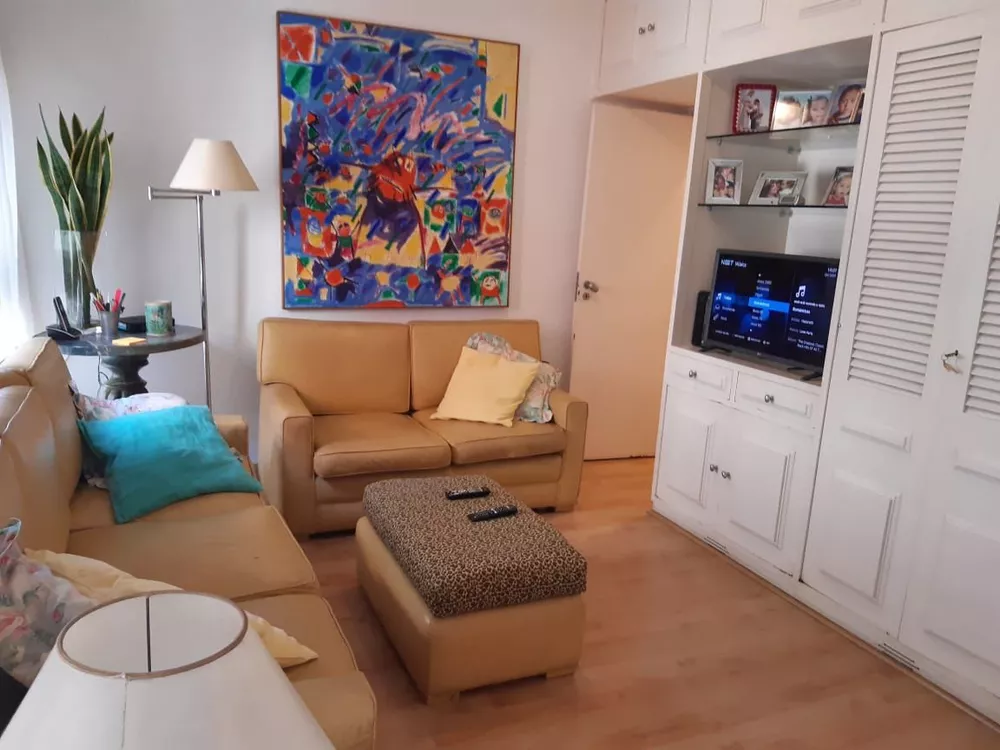 Apartamento, 4 quartos, 140 m² - Foto 4