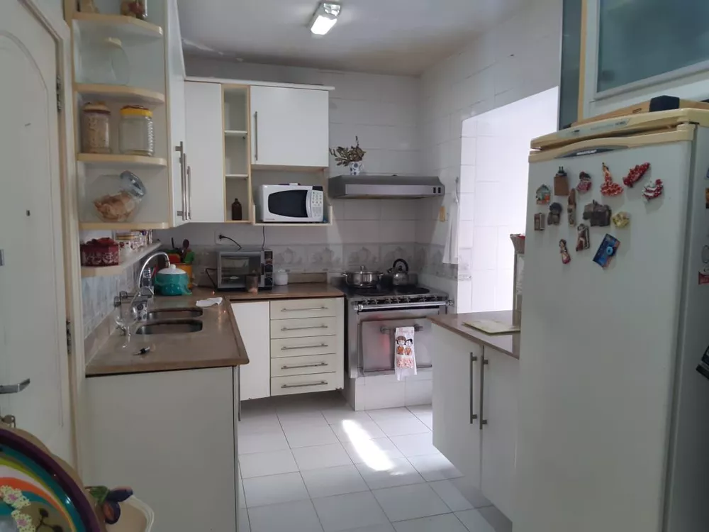 Apartamento, 4 quartos, 140 m² - Foto 16