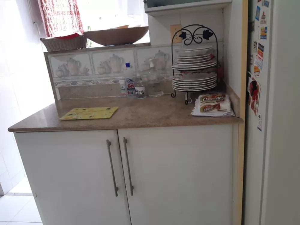 Apartamento, 4 quartos, 140 m² - Foto 21