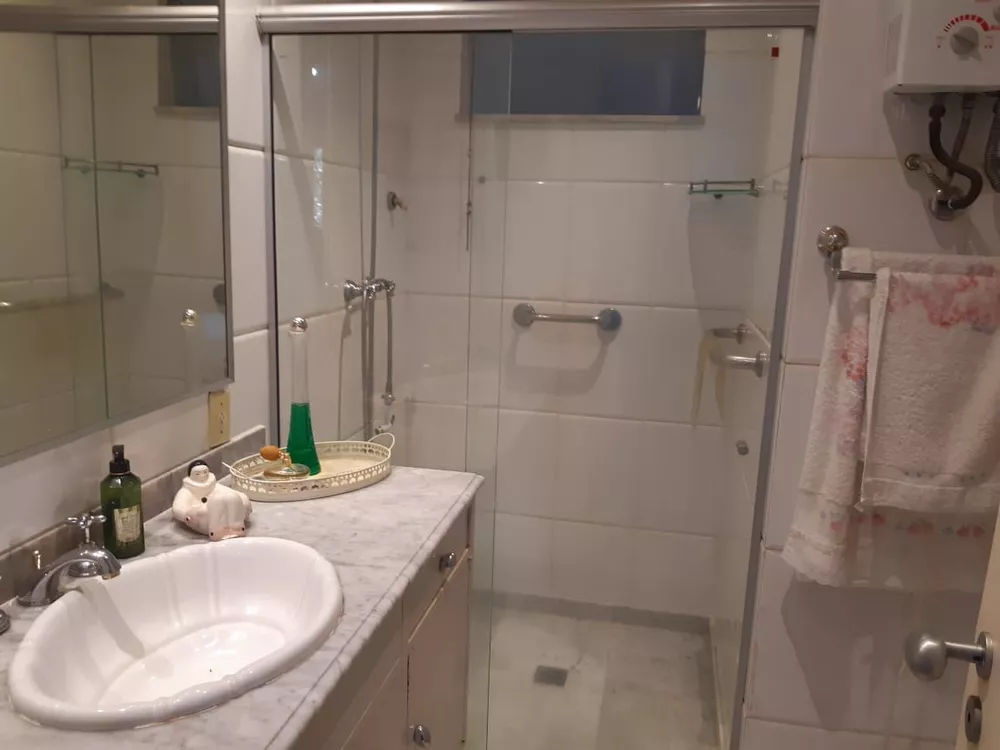 Apartamento, 4 quartos, 140 m² - Foto 23