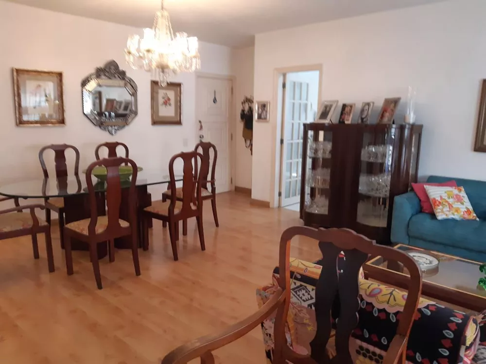 Apartamento, 4 quartos, 140 m² - Foto 3