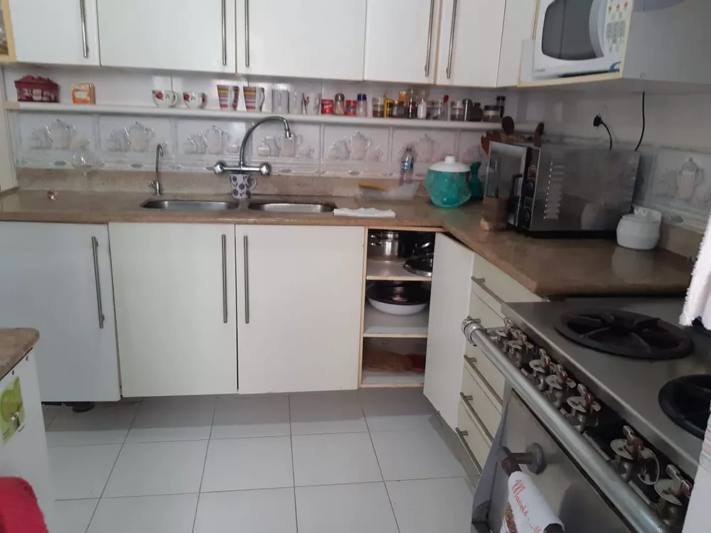 Apartamento, 4 quartos, 140 m² - Foto 17