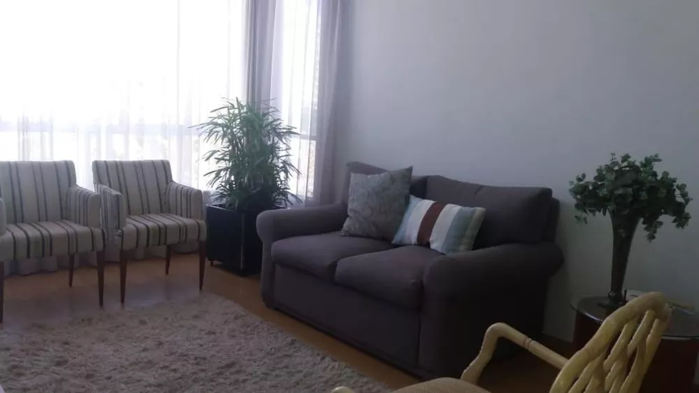 Apartamento, 3 quartos, 165 m² - Foto 21