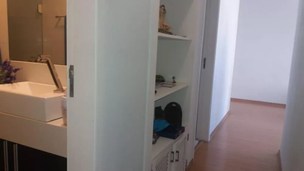 Apartamento, 3 quartos, 165 m² - Foto 1