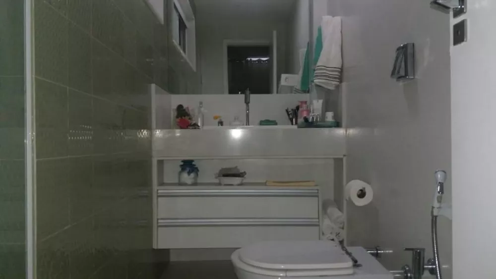 Apartamento, 3 quartos, 165 m² - Foto 20