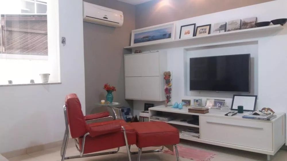Apartamento, 3 quartos, 165 m² - Foto 2