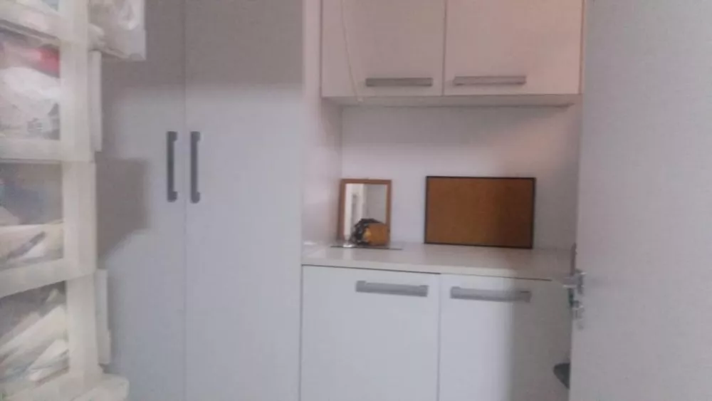Apartamento, 3 quartos, 165 m² - Foto 27
