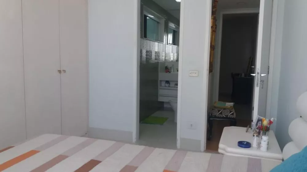 Apartamento, 3 quartos, 165 m² - Foto 3