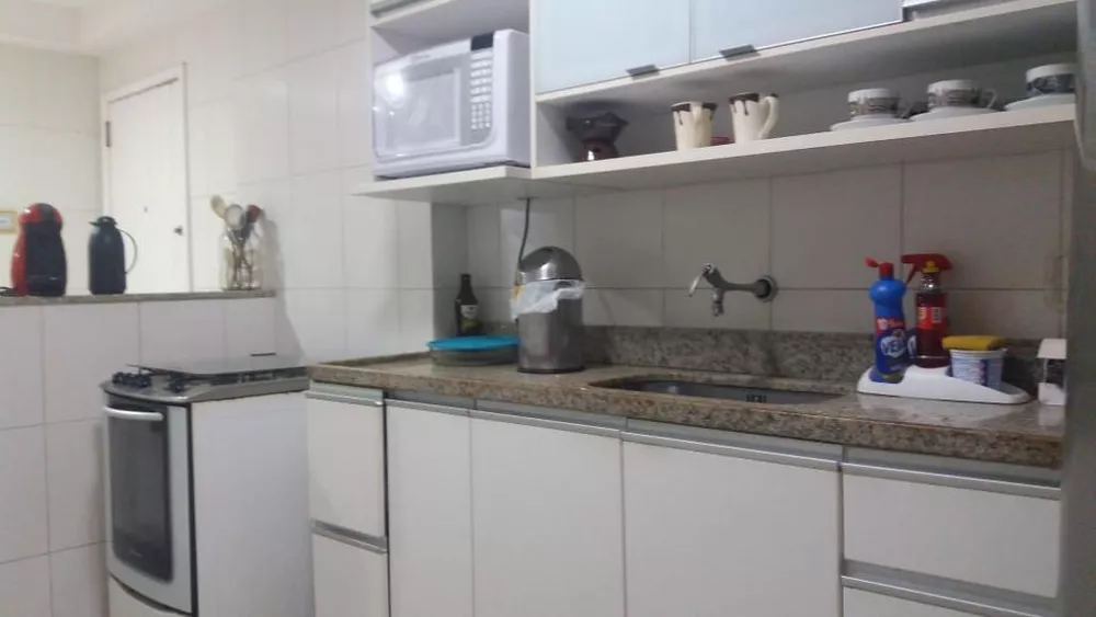 Apartamento, 3 quartos, 165 m² - Foto 18