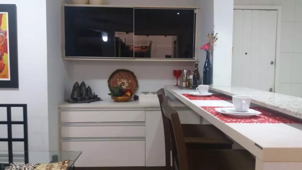Apartamento, 3 quartos, 165 m² - Foto 12