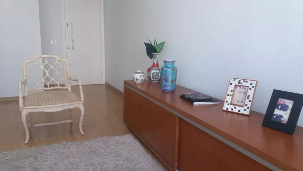 Apartamento, 3 quartos, 165 m² - Foto 13