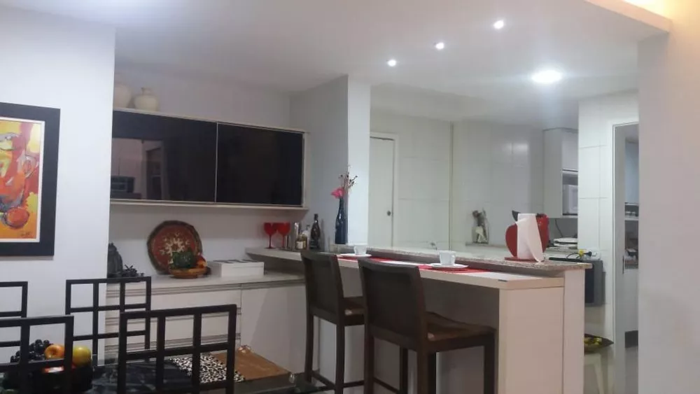 Apartamento, 3 quartos, 165 m² - Foto 10