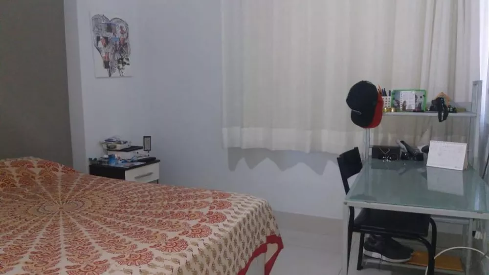 Apartamento, 3 quartos, 165 m² - Foto 25