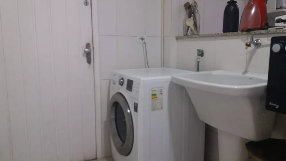Apartamento, 3 quartos, 165 m² - Foto 4