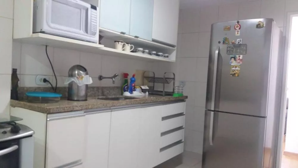 Apartamento, 3 quartos, 165 m² - Foto 22