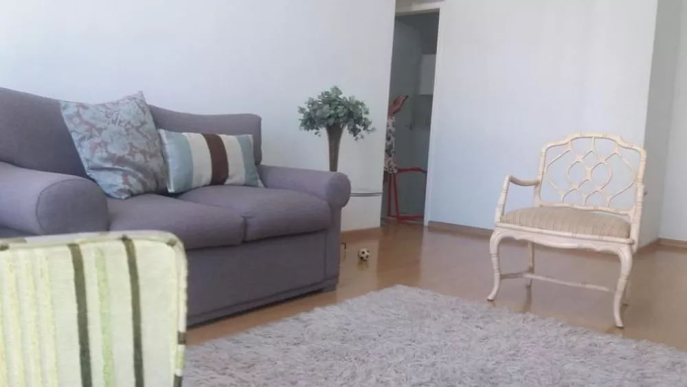 Apartamento, 3 quartos, 165 m² - Foto 11