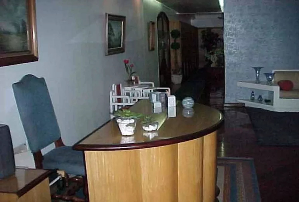 Apartamento, 2 quartos, 66 m² - Foto 8
