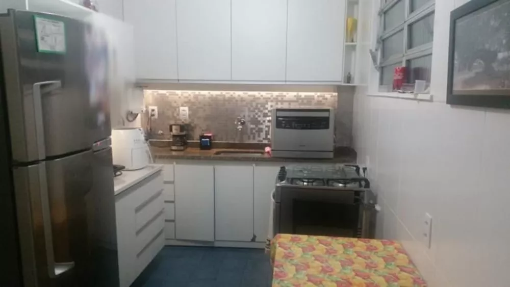 Apartamento, 2 quartos, 66 m² - Foto 1