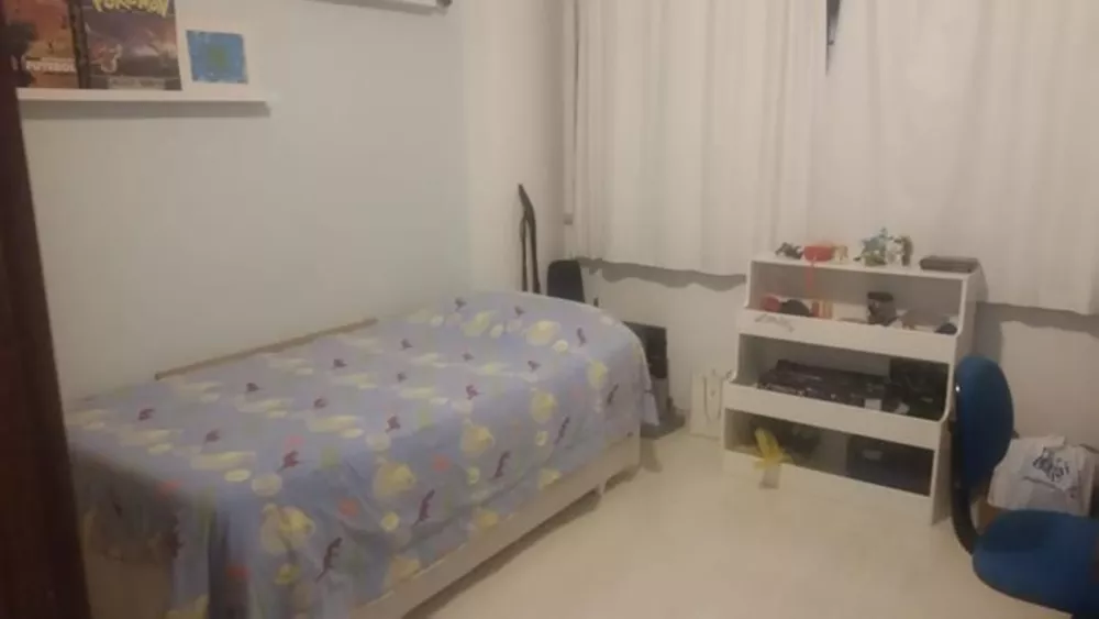 Apartamento, 2 quartos, 66 m² - Foto 2