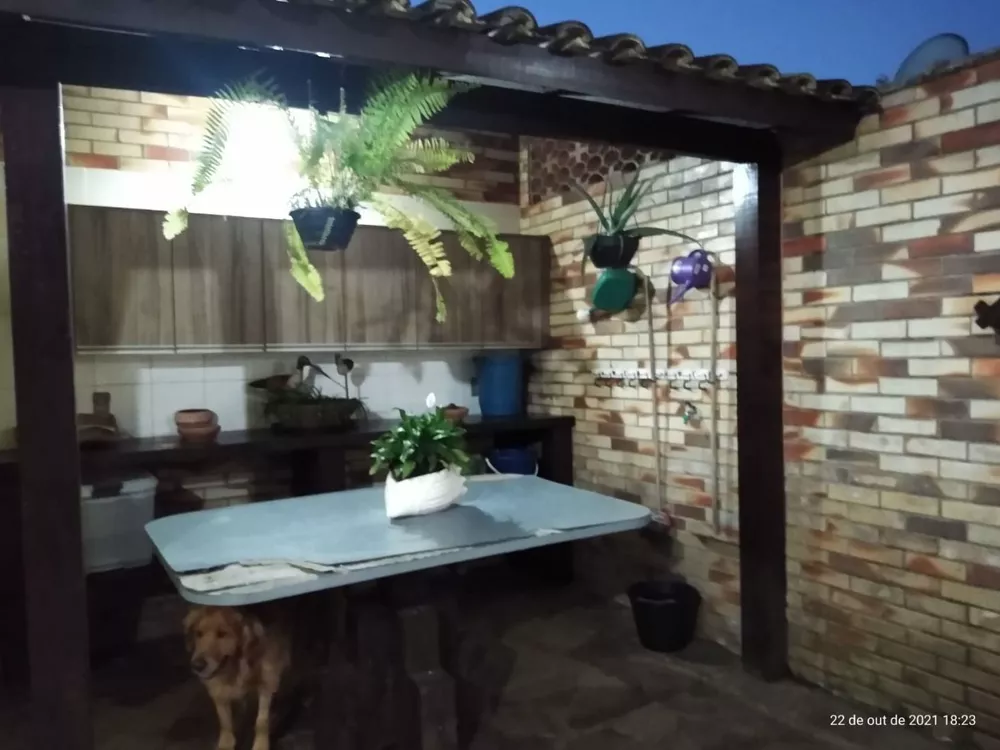 Casa, 3 quartos, 152 m² - Foto 2