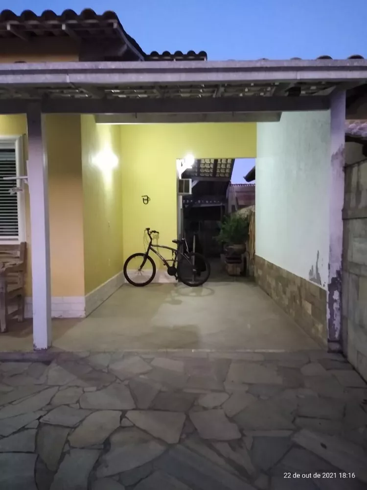 Casa, 3 quartos, 152 m² - Foto 6