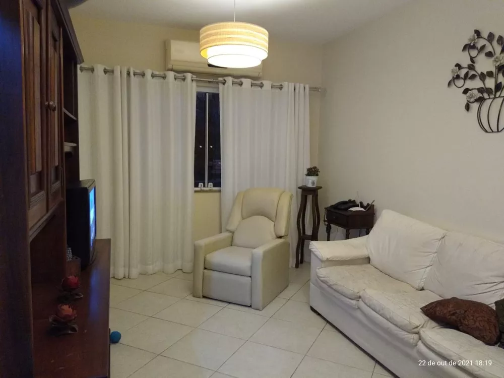 Casa, 3 quartos, 152 m² - Foto 8