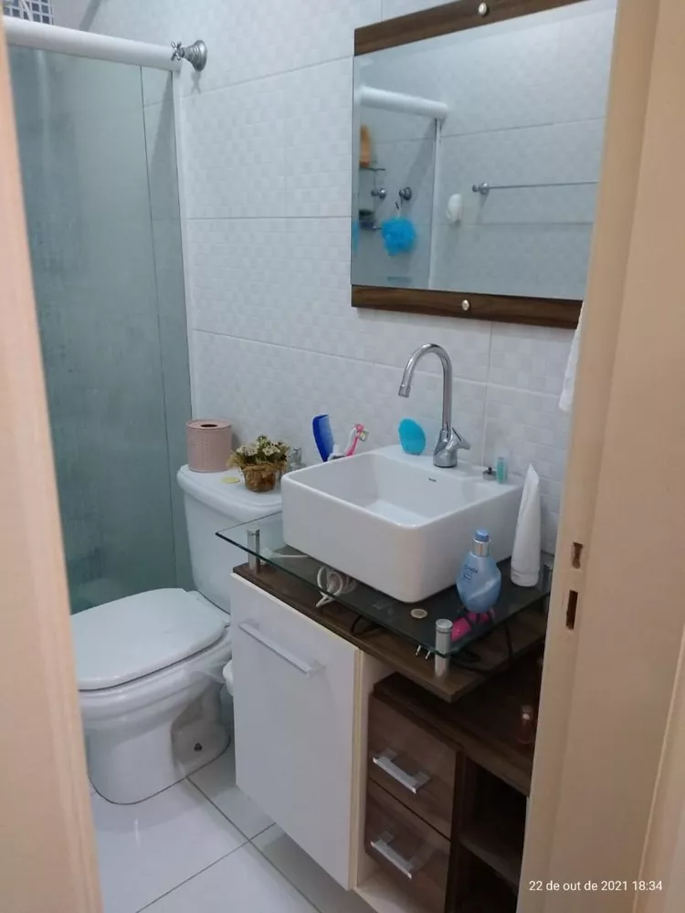 Casa, 3 quartos, 152 m² - Foto 24