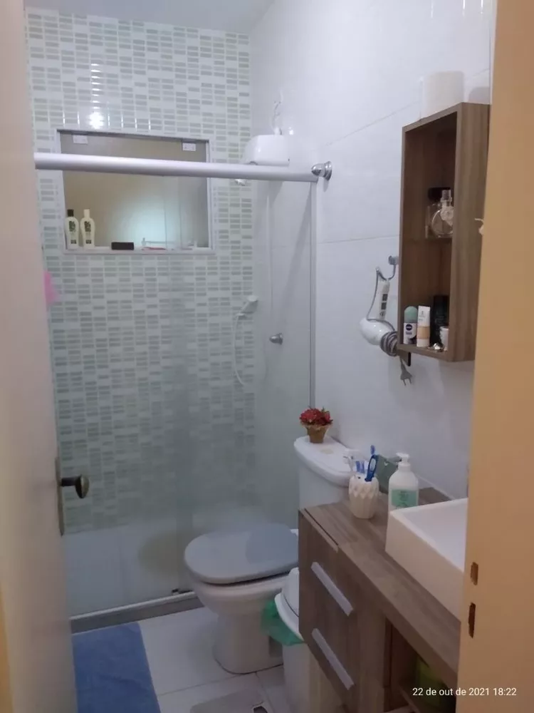 Casa, 3 quartos, 152 m² - Foto 18