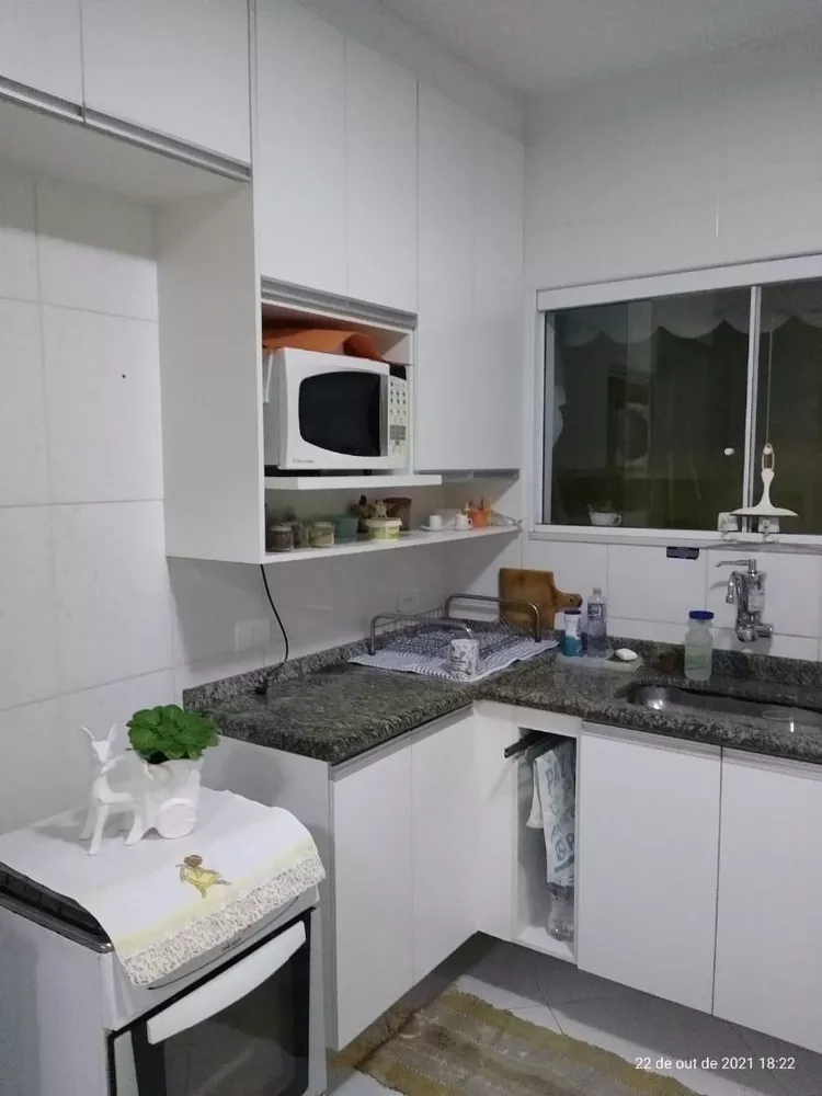 Casa, 3 quartos, 152 m² - Foto 22